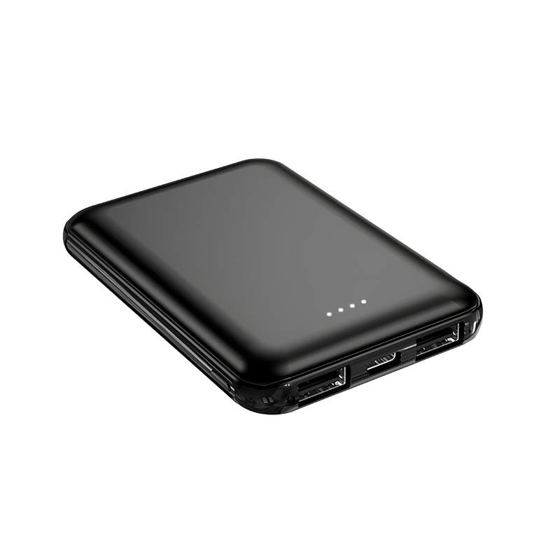 Nova Power Bank 5000mAh 10W PB-525