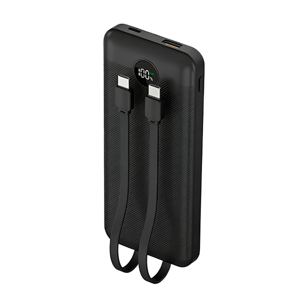 Nova Power Bank 10000mAh PD 22.5W PB-911