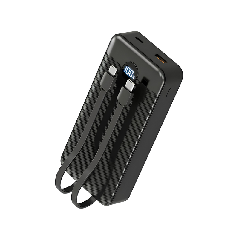 Nova Power Bank 20000mAh PD 22.5W PB-911