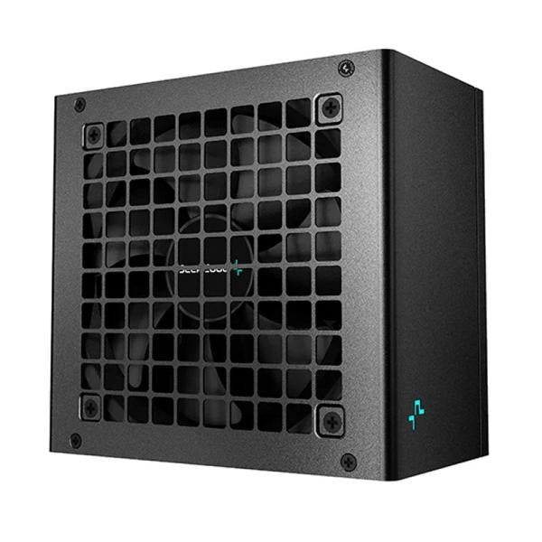 FUENTE DE PODER DEEPCOOL PK600D 600W 80 PLUS BRONZE NO MODULAR ATX R-PK600D-FA0B-US
