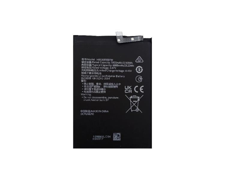 Repuesto BATERIA HUAWEI HB536896EFW NOVA Y70