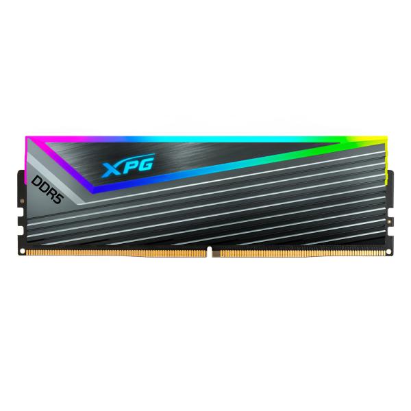 MEMORIA PC 16GB DDR5 6400MHZ ADATA XPG CASTER RGB AX5U6400C3216G-CCARGY