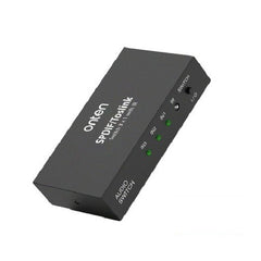 COMMUTADOR 3EN1 FIBRA AUDIO OPTICO  OTN-37507 ONTEN