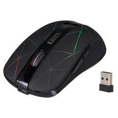 MOUSE MARVO LINEA SCORPION M730W