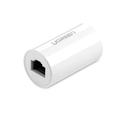 ADAPTADOR RJ45 CAT7 HEMBRA NW116 20391 UGREEN BLANCO