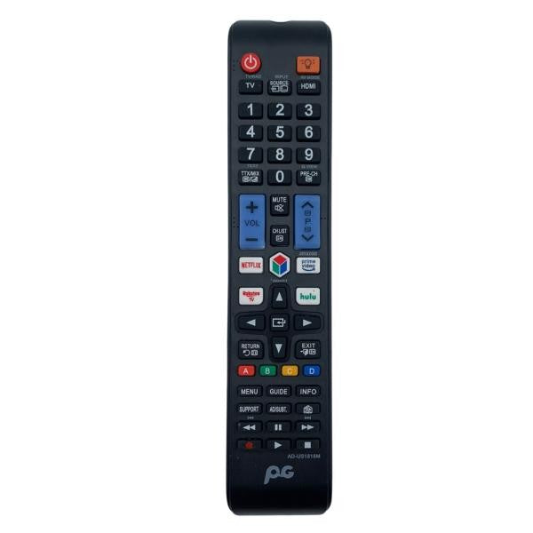 CONTROL PANTALLA SMART TV SAMSUNG RM-US1818M B.AAA