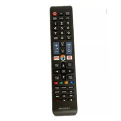 CONTROL PANTALLA SMART TV SAMSUNG RM-D10782 B.AAA