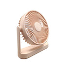 Ventilador - Rosado