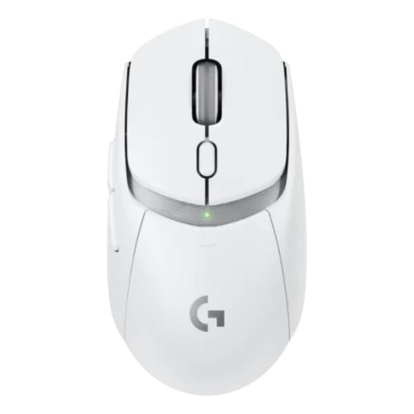 Mouse Gaming Logitech G309 Lightspeed Inalámbrico Bluetooth 25600 Dpi 910-007205 - Blanco Imagen principal del producto