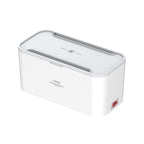Regleta y Organizador SN5311W Ldnio - Blanca