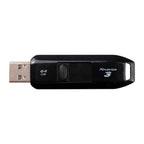 Memoria USB 64GB Patriot Xporter USB-A 3.2 Gen 1 Psf64gx3b3u - Negro