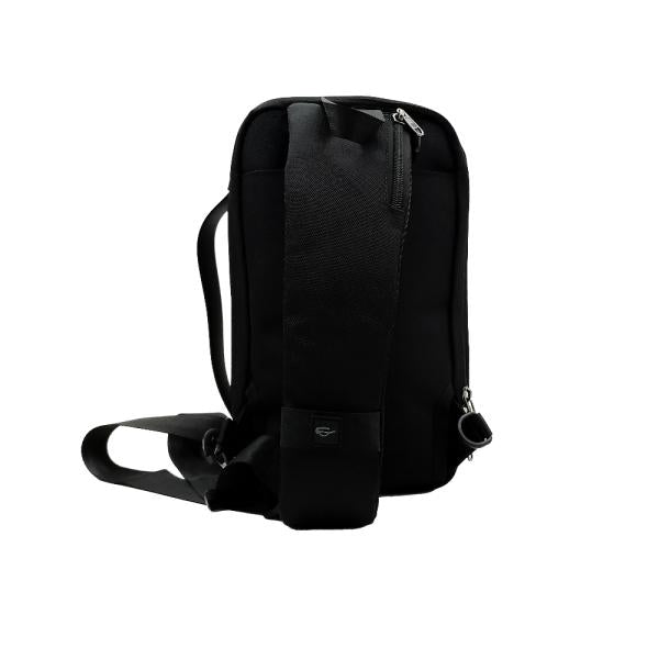 Bolso Multifuncional CB-7256 Coolbell - Negro