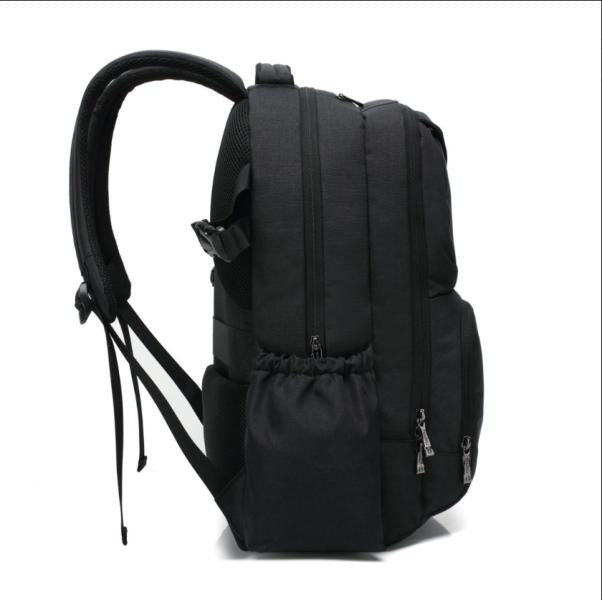 Bolso Multifuncional CB-9002 Coolbell - Negro 15"