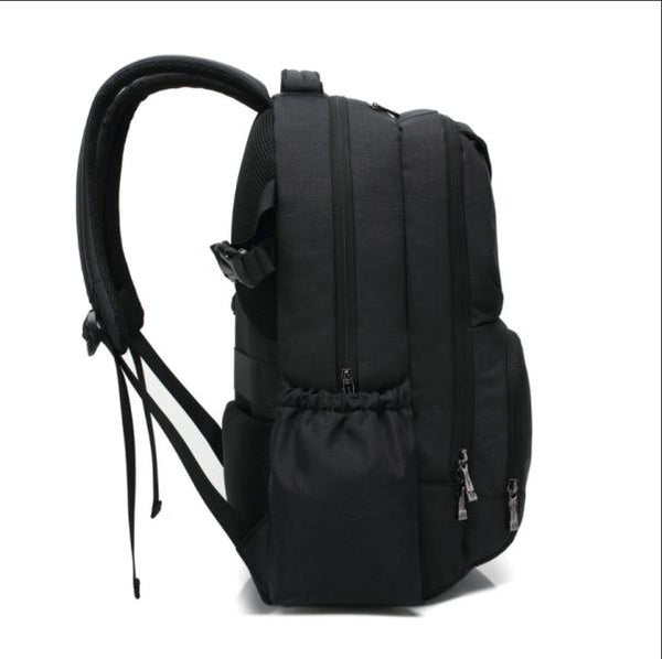 Bolso Multifuncional CB-9002 Coolbell - Negro 15"