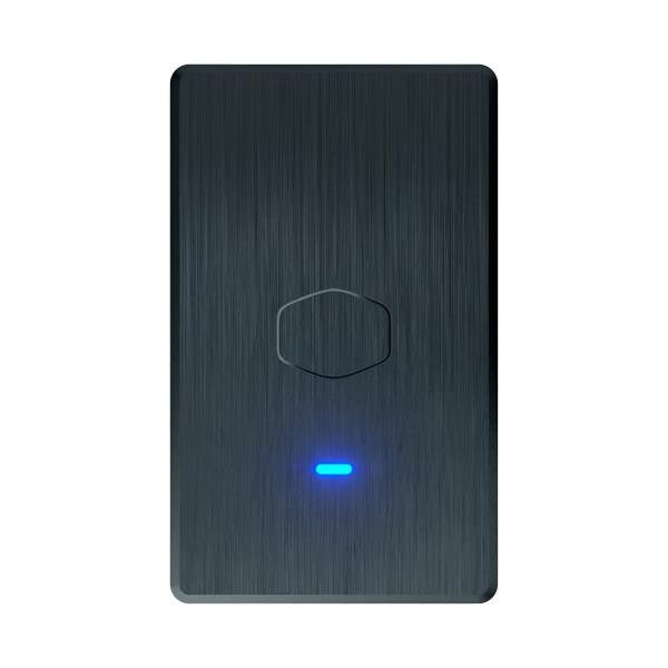 CONTROLADOR LED A1 ARGB GEN2 VERSATIL  NEGRO MFY-ACBN-NNUNN-R2