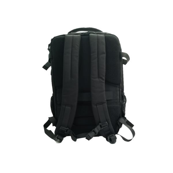 Bolso Multifuncional CB-8265 Coolbell - Negro 17"