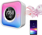 Parlante Bluetooth P10 Soonbox - Negra