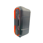 Parlante Bluetooth S5002 Soonbox - Negro Naranja