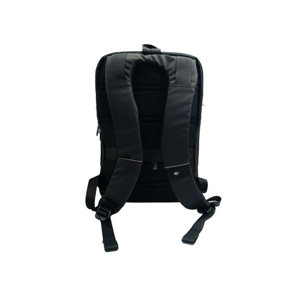 Bolso Multifuncional CB-8232 Coolbell - Negro 15"