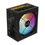 Fuente de Poder Aerocool Integrator Gold 850W 80 Plus Gold Full Modular Atx Acpg-im85fuc.31 - Negro