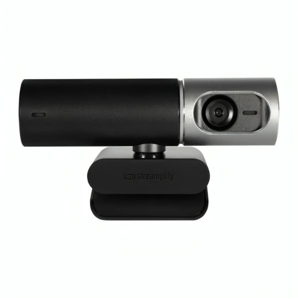 Camara web Streamplify cam PRO 4k30fps USB-C spcw-cp4k811.11 Imagen principal del producto
