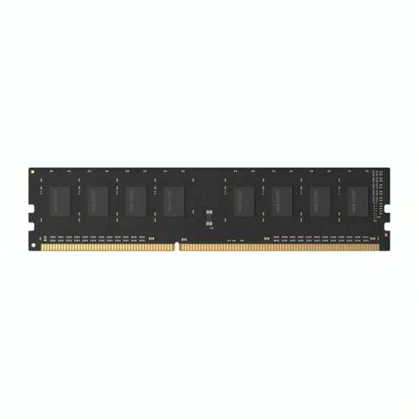 Memoria RAM Pc 8GB Hiksemi Hiker DDR4 3200MHZ 1.2v Hsc408u32z1 8G - Negro Imagen principal del producto