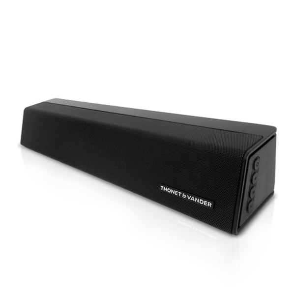 Barra de sonido Thonet & Vander balken mini bluetooth hk096- 03654