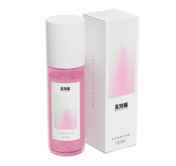 Be Your Love Lubricante Base Agua 100ML CY615A