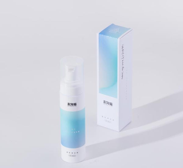 Espuma Limpiadora Antibacteriana CY620A Be Your Love - 100ML