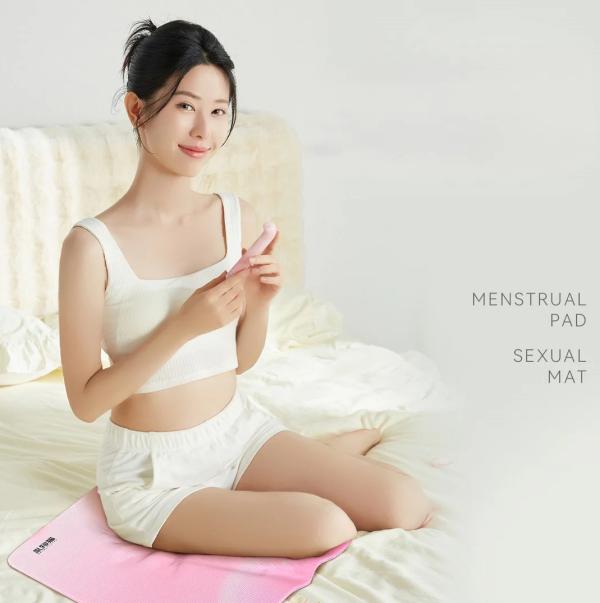 Toalla Absorvente VV611A Be Your Love