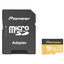 Pioneer Memoria Micro SD 64GB