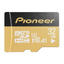 Pioneer Memoria Micro SD 32GB