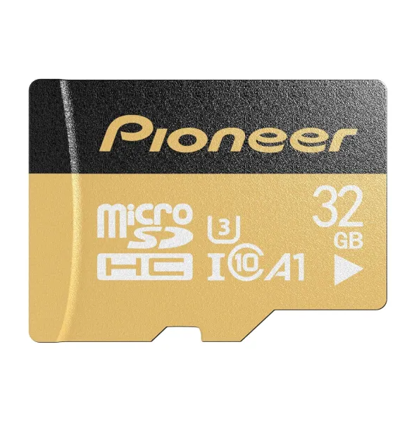 Pioneer memoria micro SD 32GB Imagen secundaria del producto
