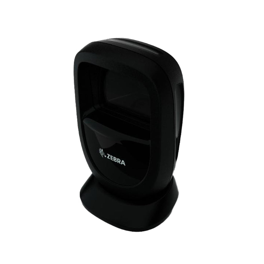 Lector código barra Zebra DS9308-SR USB negro DS9308-SR4U2100AZW