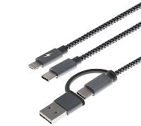 Xtech Cable Serial ATA 15 Pin XTC-310