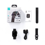 Reloj Inteligente JR-FT5 Joyroom - Negro