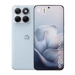 Motorola Smartphone Edge 70 Fusion 8 GB 256 GB Silhouette PBBB0021GT