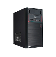 Antec Case Mid Tower VX310 ARGB Imagen principal del producto