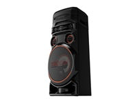 LG Sound Tower BT RNC7 Subwoofer