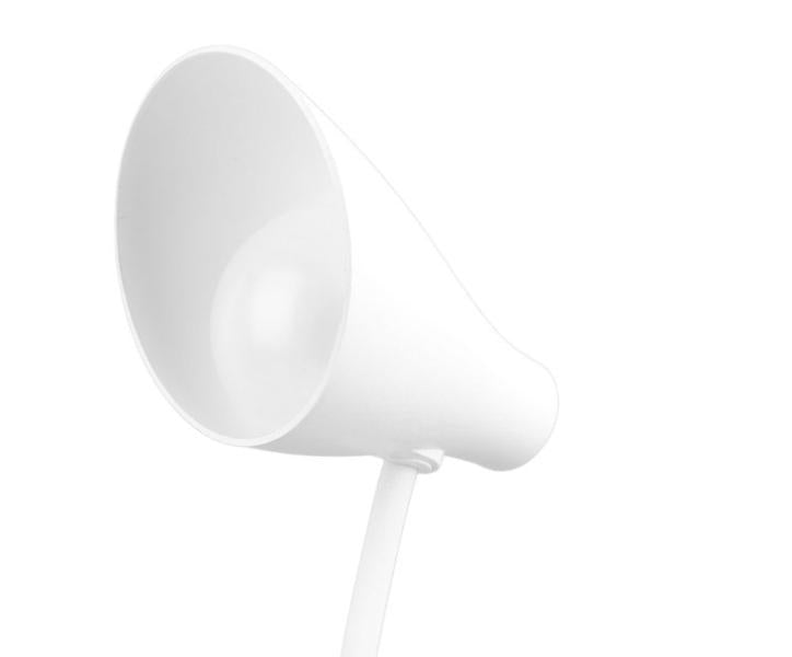 Lampara MS-18 - Blanca