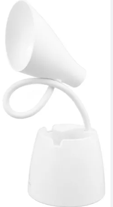 Lampara MS-18 - Blanca