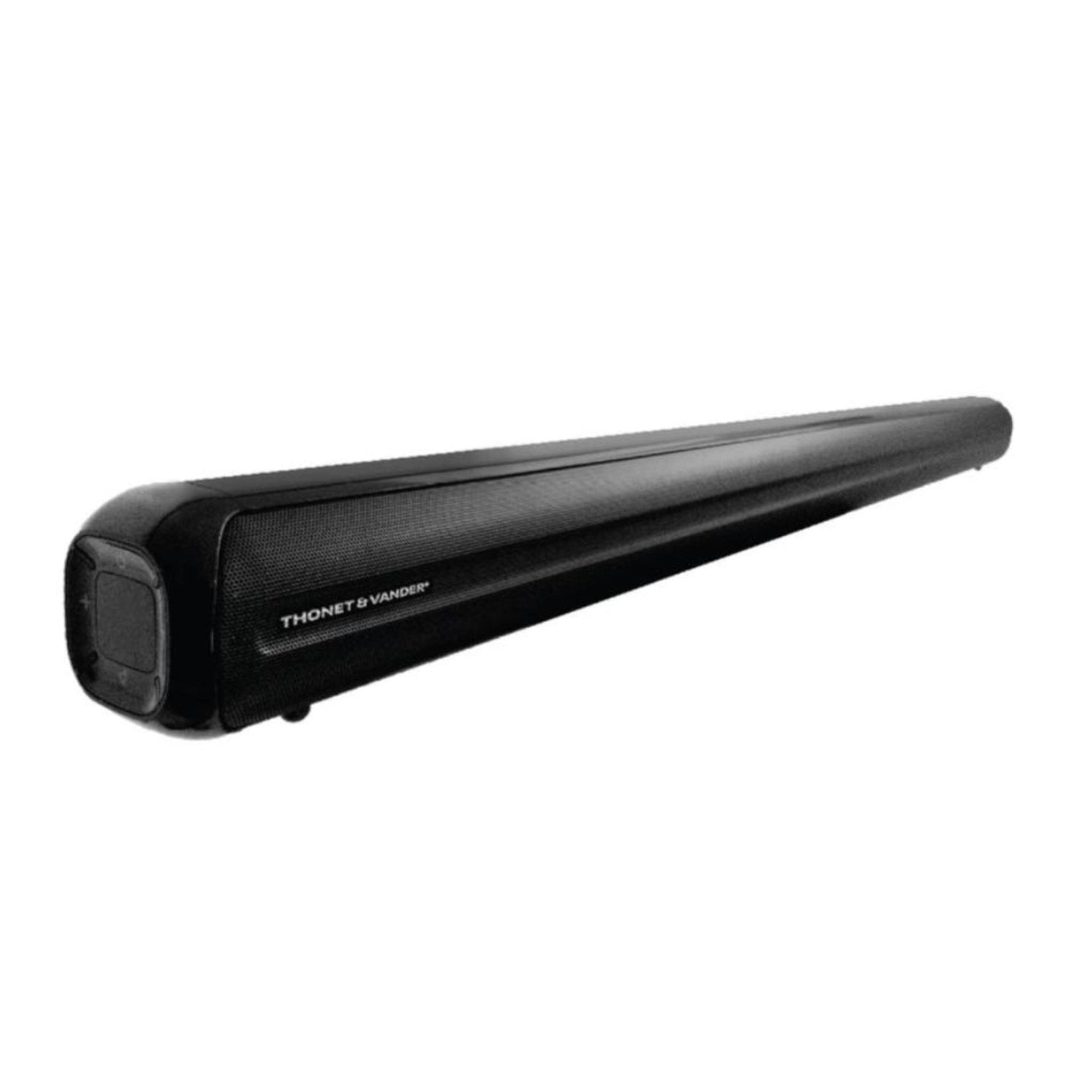 Barra de sonido Thonet & Vander rohre bluetooth + aux miniplug 3.5 mm rca + HDMI HK096-03640