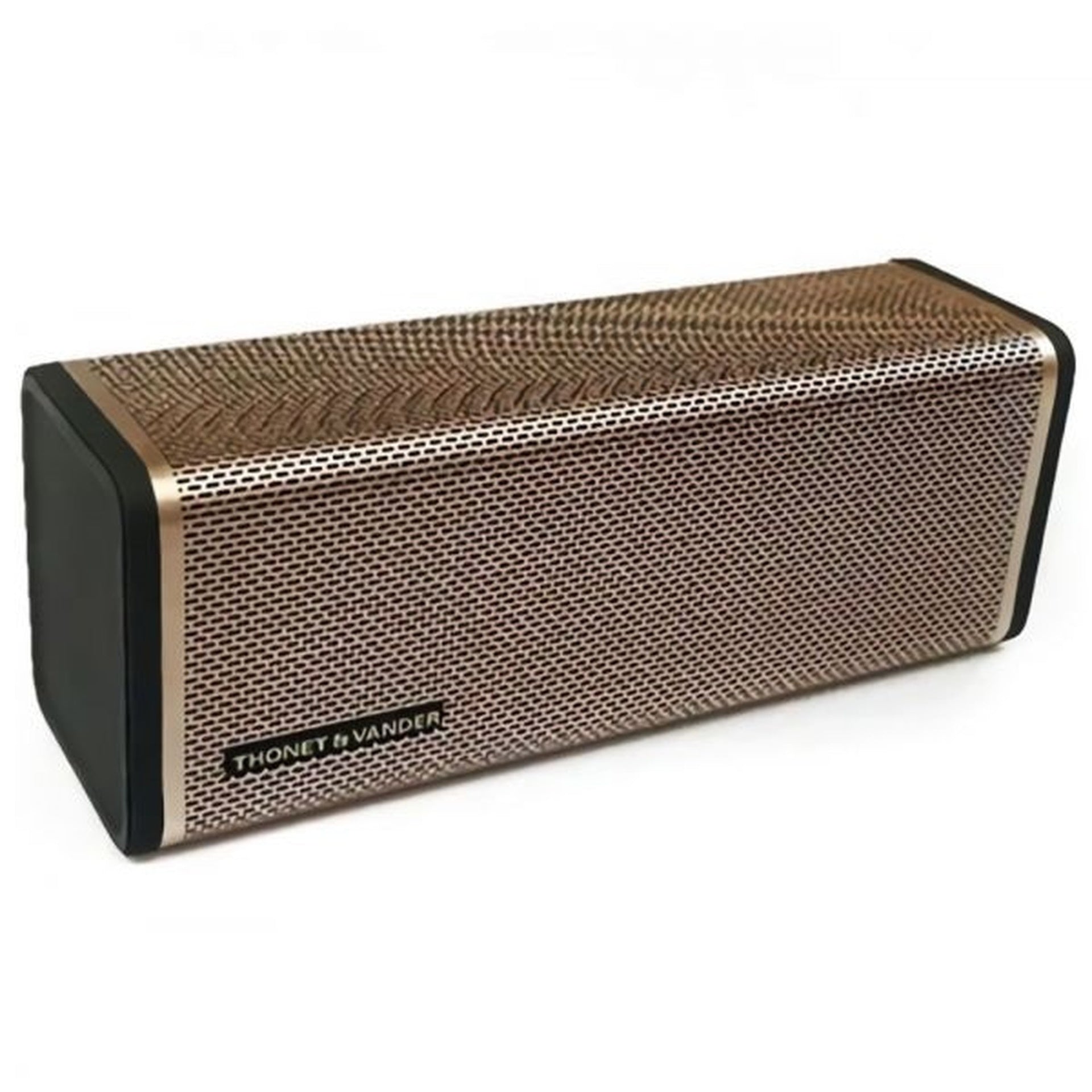 Parlante Thonet & Vander frei topp 24W bluetooth HK096-03620 Imagen principal del producto