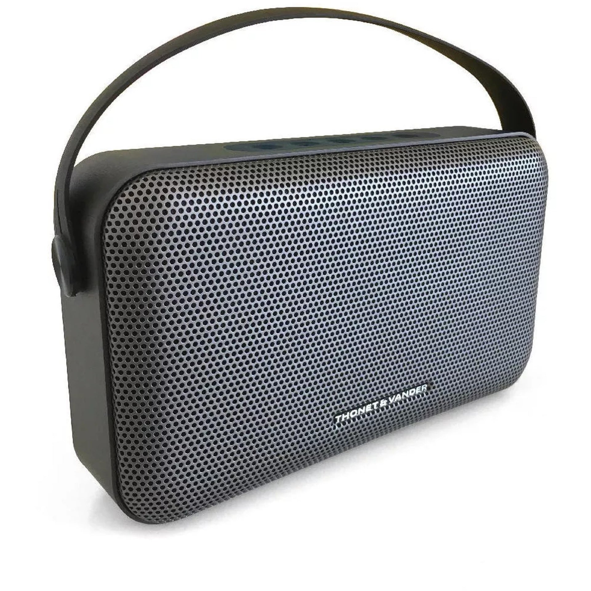 Parlante Thonet & Vander ziegel 30W bluetooth HK096-03652 Imagen principal del producto