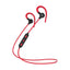 Audifono Thonet & Vander VR10 Inalámbrico Bluetooth HK096-03659 - Rojo