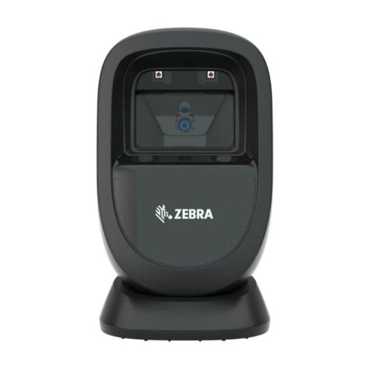 LECTOR CODIGO DE BARRA ZEBRA DS9308- STANDARD CABLE USB NEGRO DS9308-SR4U2100AZW