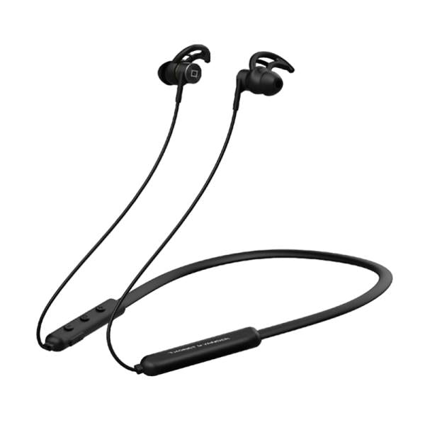 Audifono Thonet & Vander VR100 Inalámbrico Bluetooth HK096-03562 - Negro Imagen principal del producto