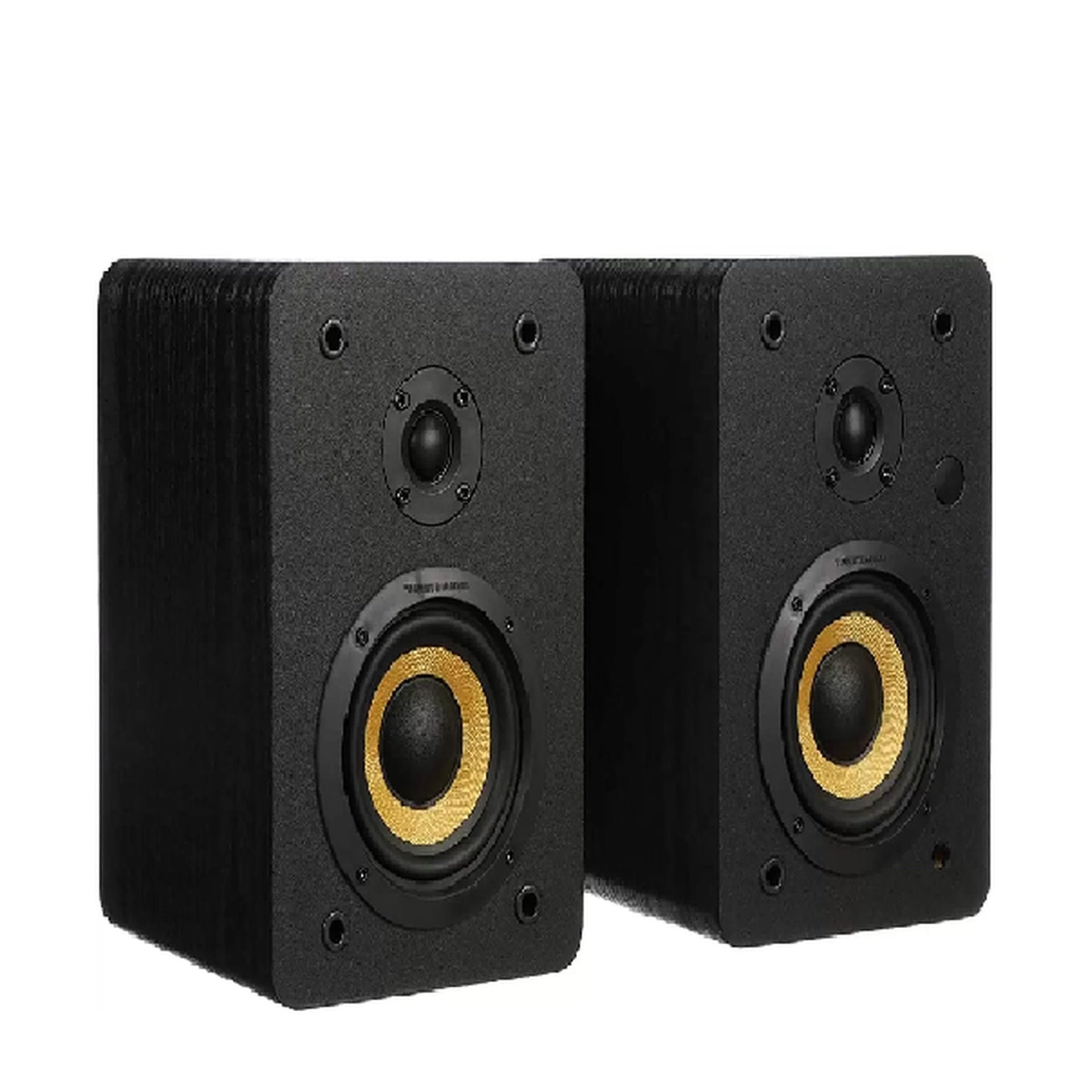 Parlante Thonet & Vander vertrag BT home cinema gen 1 46W bluetooth rca HK096-03569 Imagen principal del producto