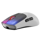 Mouse Alambrico Monka G966W Monka