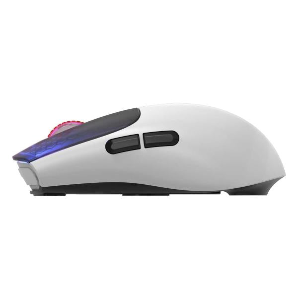Mouse Alambrico Monka G966W Monka